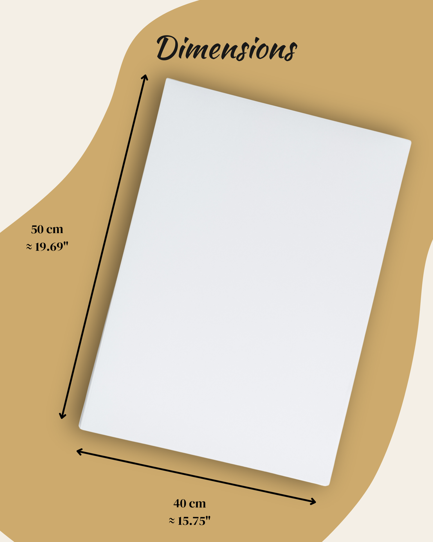 La mosquée du Prophète ﷺ - Kit de peinture