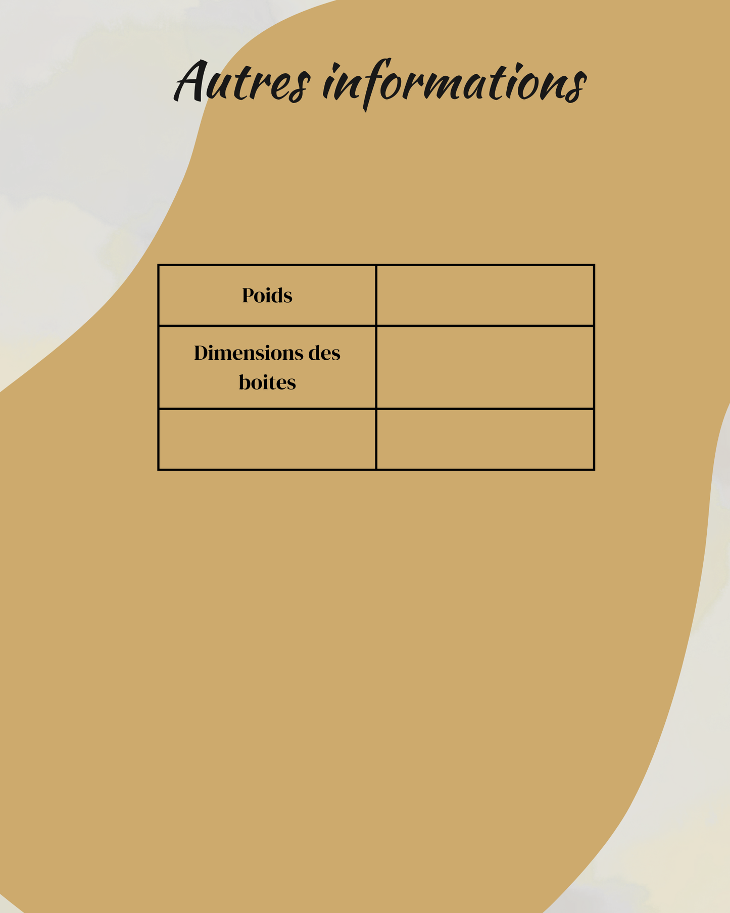 Le dôme du Rocher - Kit de peinture