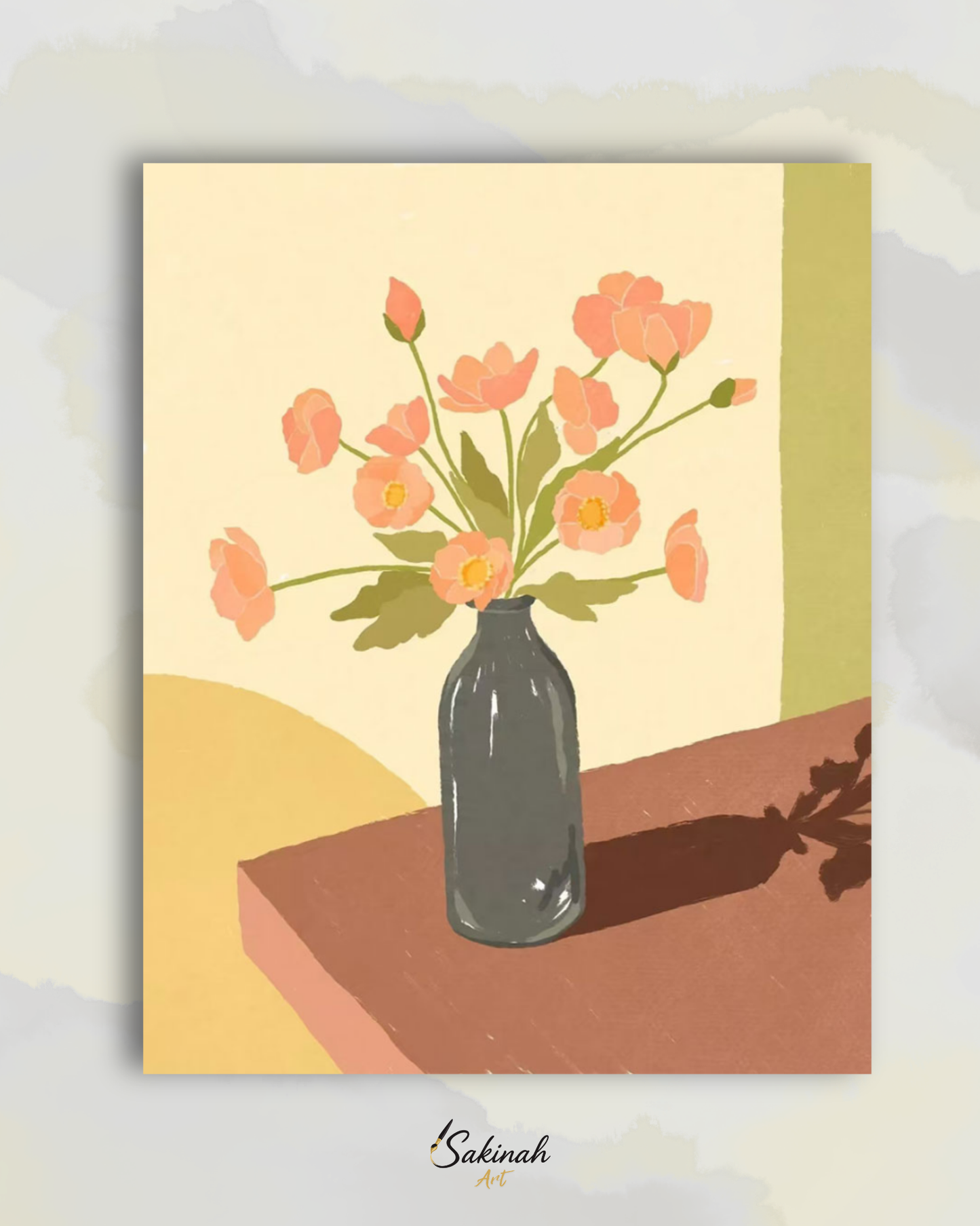 Douceur Florale