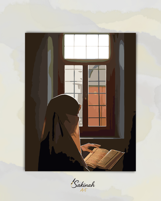 La Quiétude du Livre
