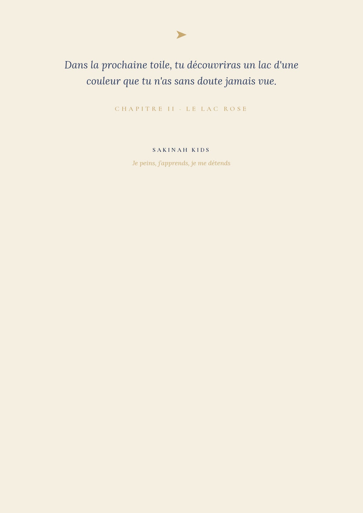 Page 6 de l'aperçu, chapitre 1