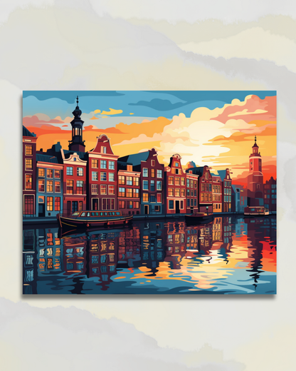 L'Escale Hollandaise