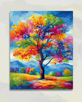 Symphonie de Pigments