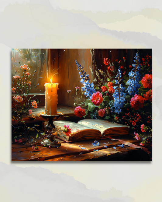 La Veillée du Lecteur