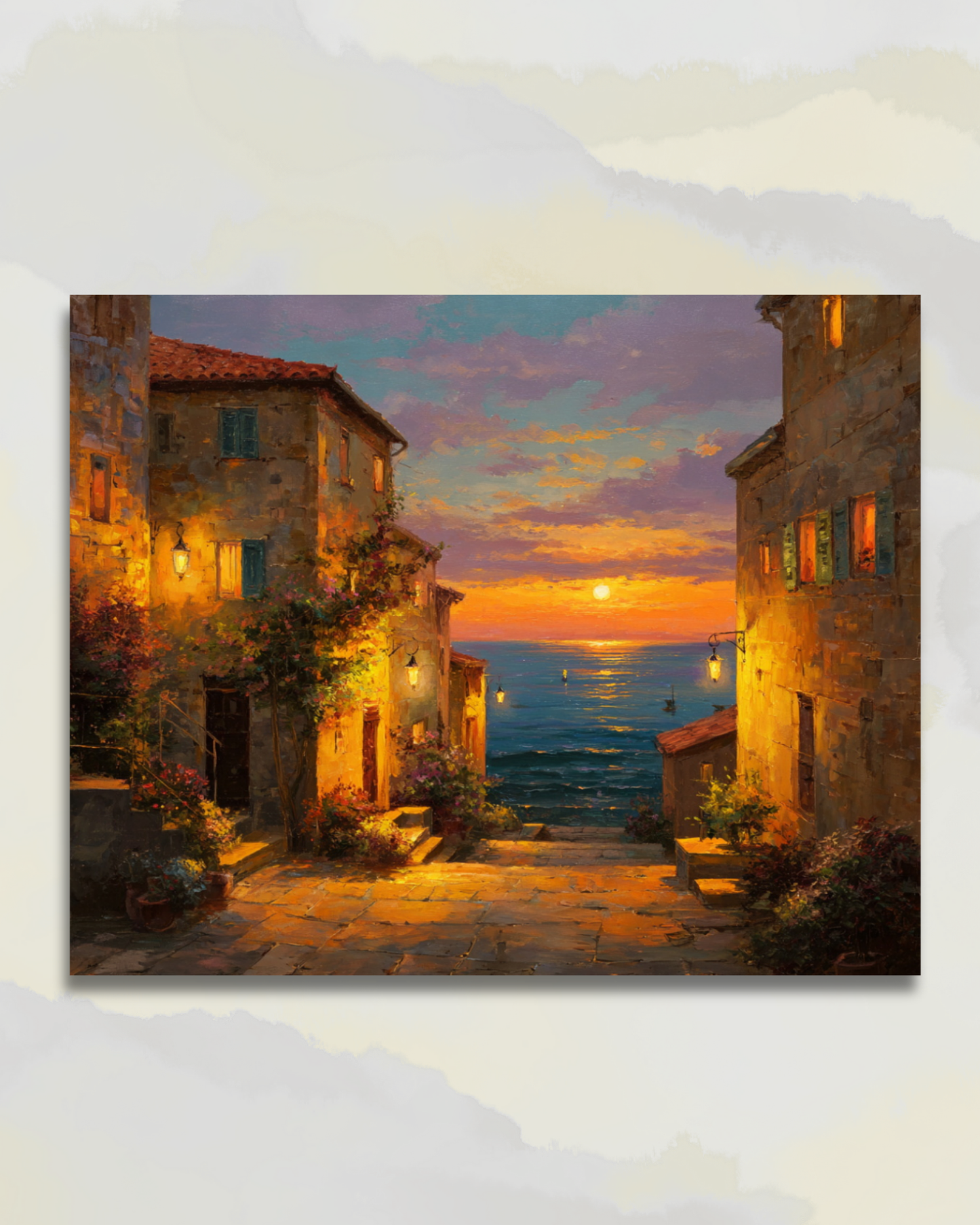 L'Or des Ruelles