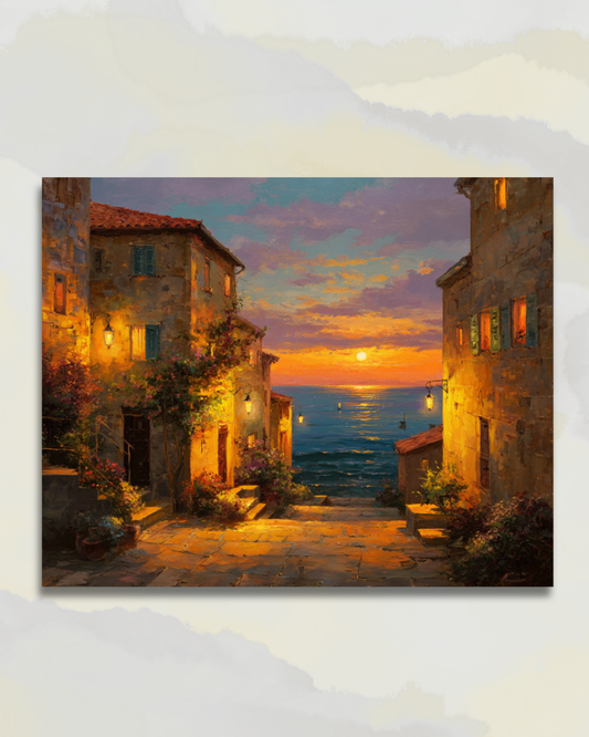 L'Or des Ruelles