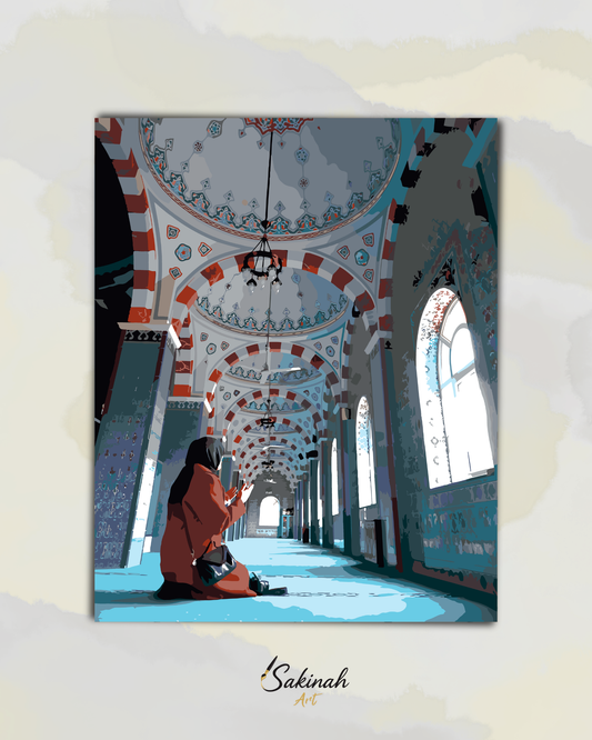 Moment d’invocation