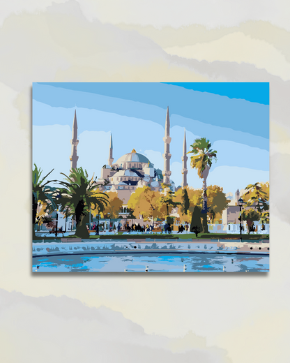 L'élégance ottomane