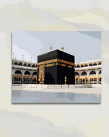 La Kaaba