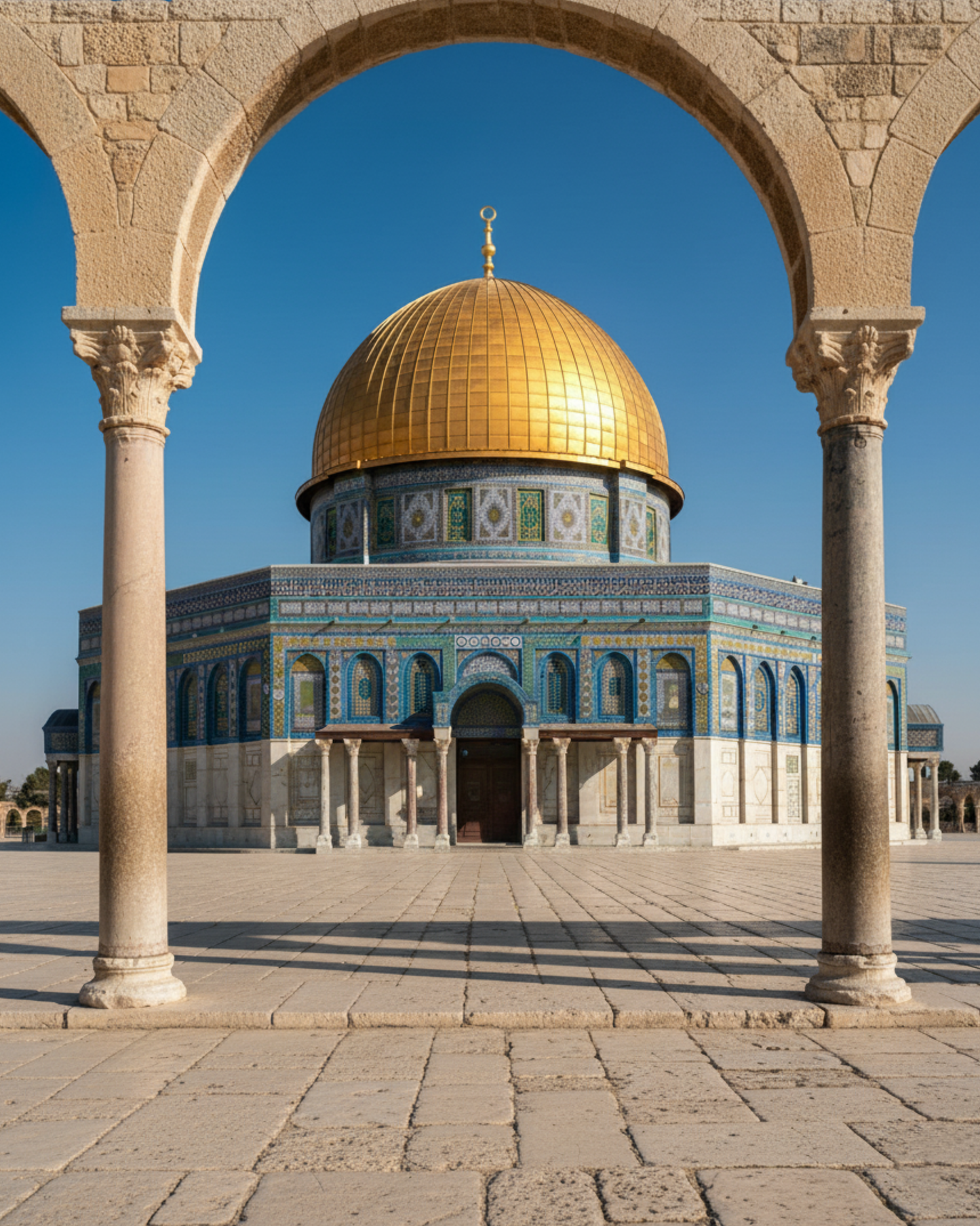 Tableaux Sakinah Art