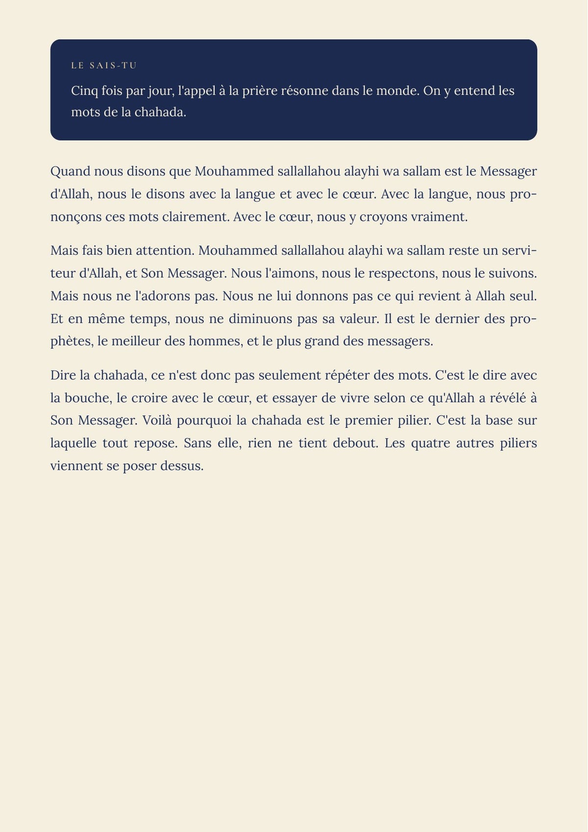 Page 4 de l'aperçu, chapitre 1