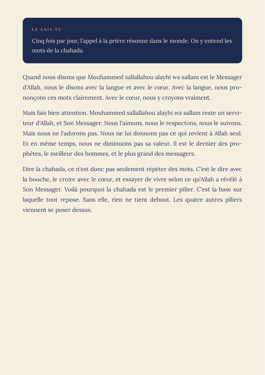 Page 4 du chapitre 1