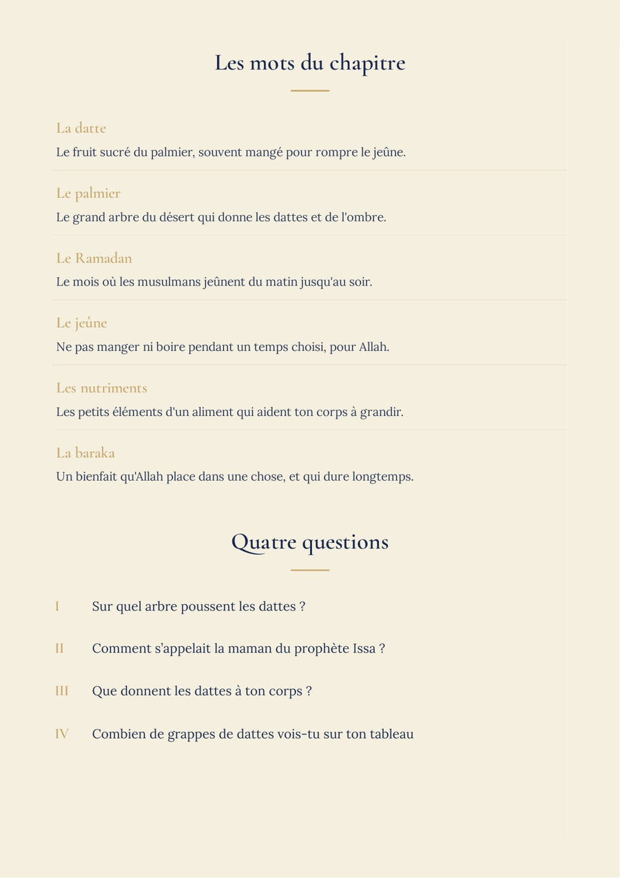 Page 4 du chapitre 1