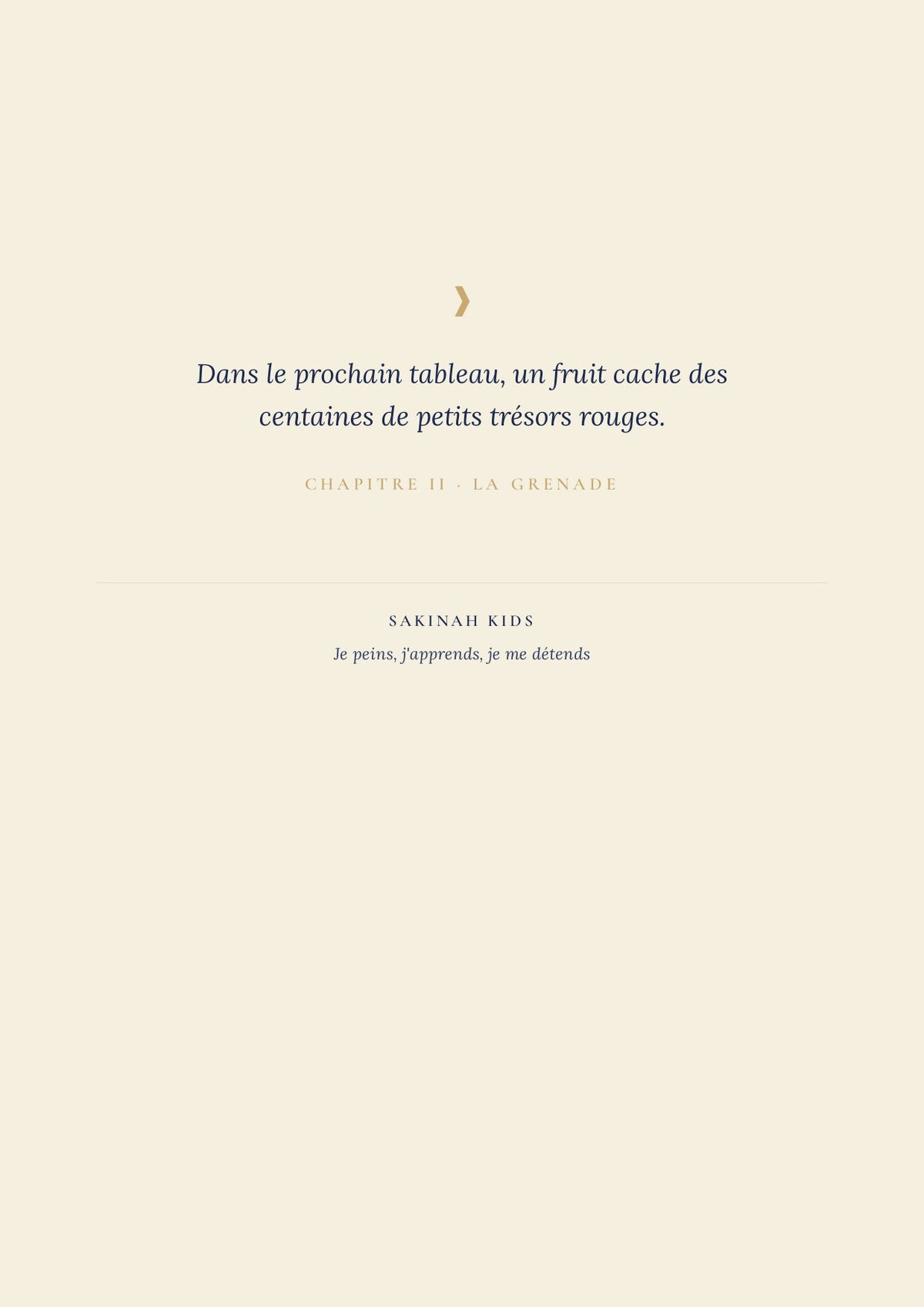 Page 6 de l'aperçu, chapitre 1