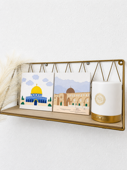 Les cinq piliers de l'Islam - Mon Coffret